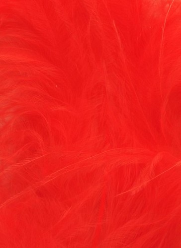 Veniard Dye Bag Bulk 100G Fluorescent Red Fly Tying Material Dyes